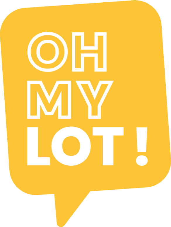 Logo Ho my Lot